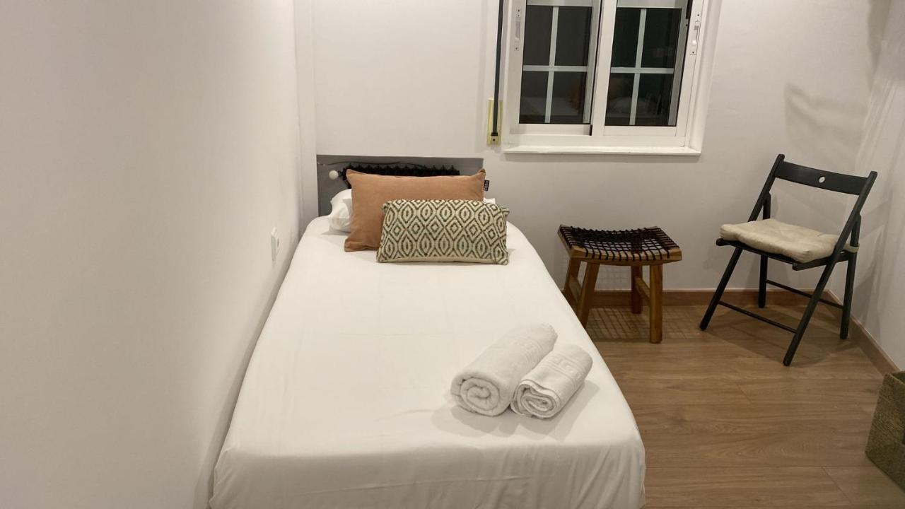 Hostal Pension "Centro" San Giacomo di Compostella Esterno foto