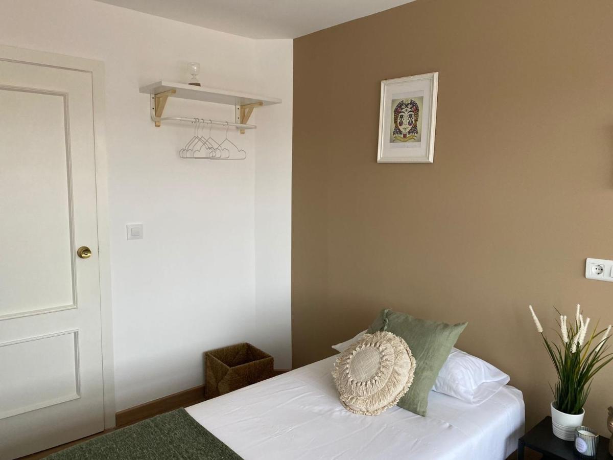 Hostal Pension "Centro" San Giacomo di Compostella Esterno foto