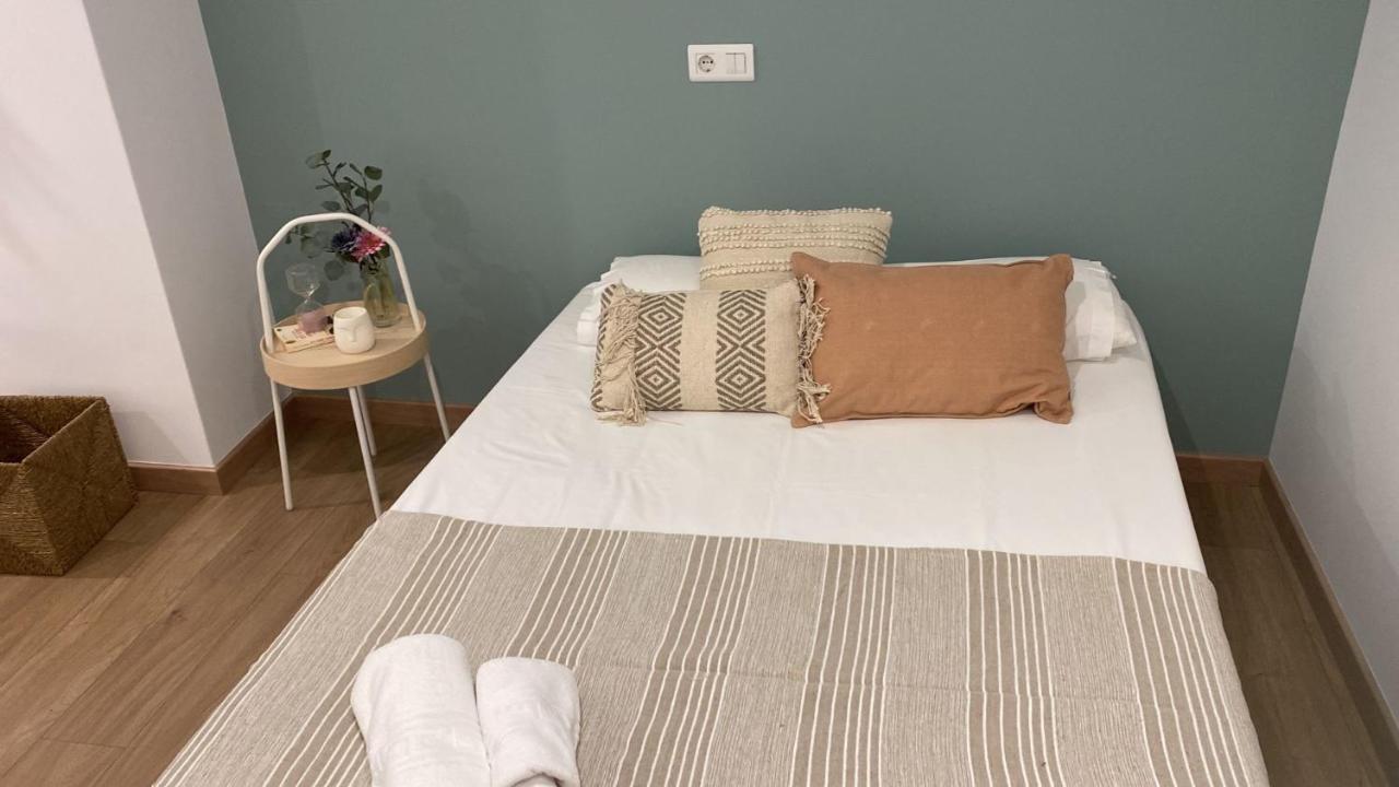 Hostal Pension "Centro" San Giacomo di Compostella Esterno foto