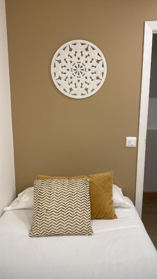 Hostal Pension "Centro" San Giacomo di Compostella Esterno foto